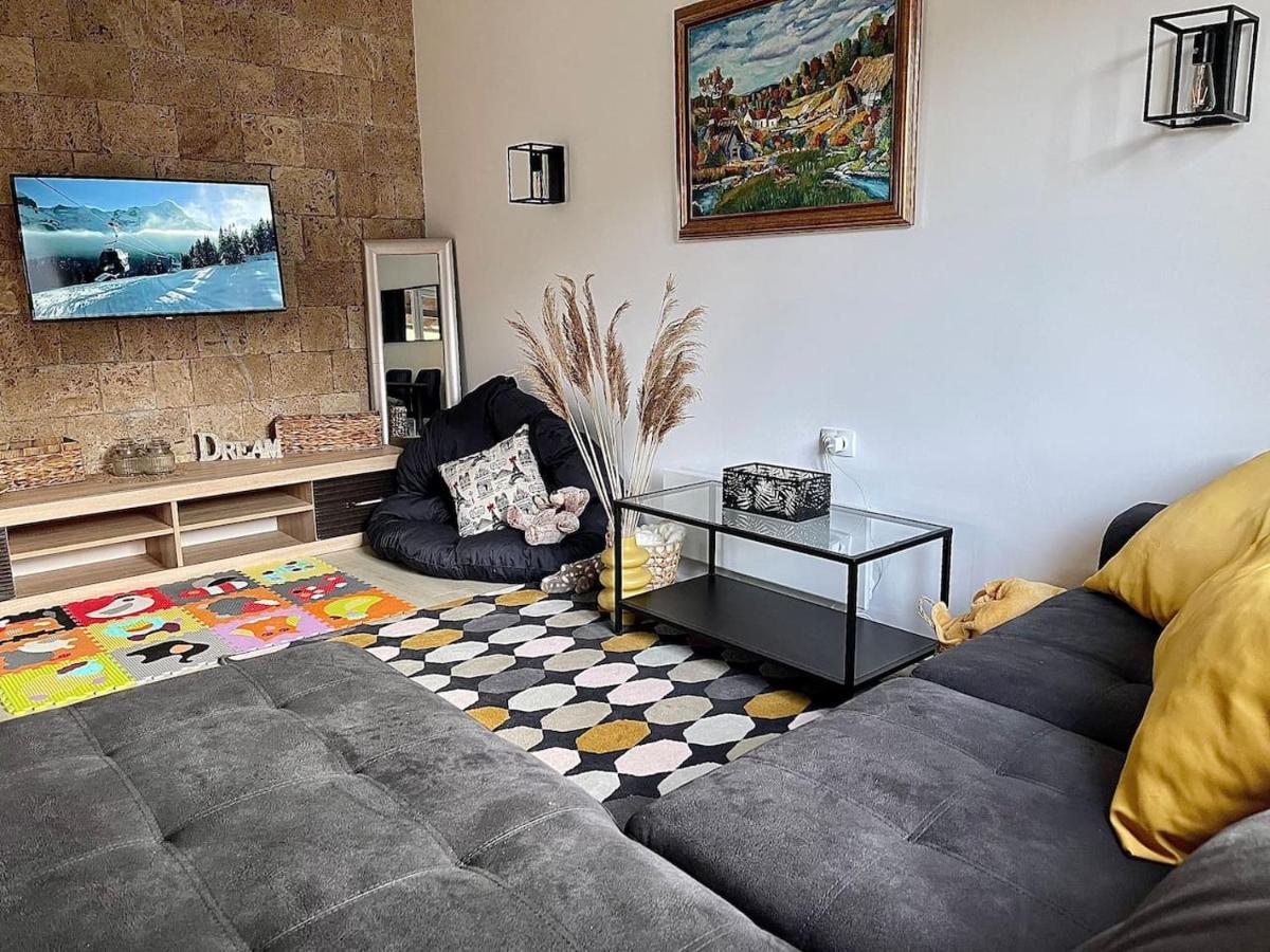 Vila Maslacak Popovići 外观 照片