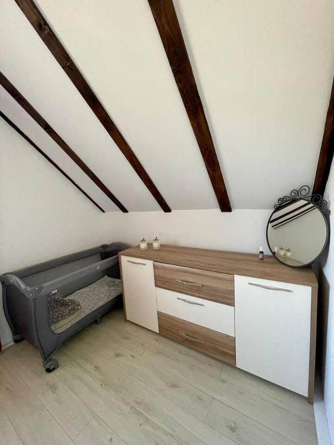 Vila Maslacak Popovići 外观 照片